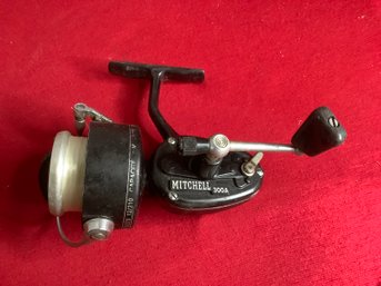 Mitchell 300A Reel #26