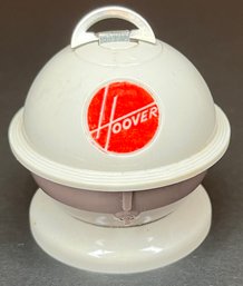Vintage 48 Inch Long Tape Measure - Hoover Vacuum Cleaner - Advertising Promo Giveaway - Novelty Sewing Notion