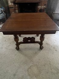 Family Room Table