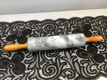 Marble Rolling Pin