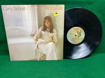 Carly Simon. Hotcakes On 1974 Elektra Records.