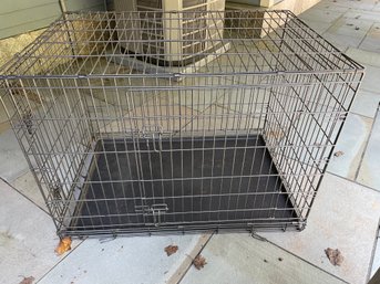 Large Dog Crate