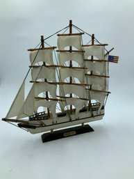 Model Ship Lot 1