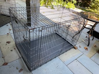 Extra Large Dog Crate