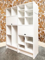 Custom Modern High-End Cabinetry