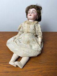 Antique Doll 1