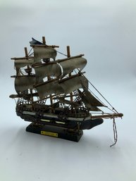 Model Ship Lot 2