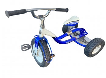 Trek 'Trikester' 3-wheel Toddler Bike