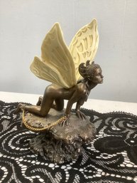 Fairy Sculpture