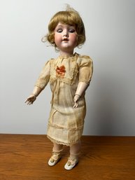 Antique Doll 2