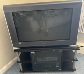 Entertainment Center