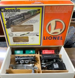 Lionel Cheesie Flyer Set ~  6-11931 ~