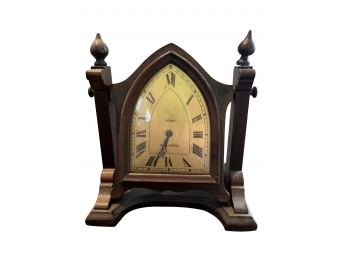 12 Day Mantle Clock - New Haven