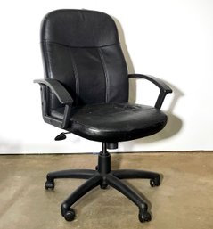 An Office Chair