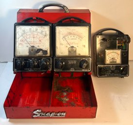 Vintage Snapon