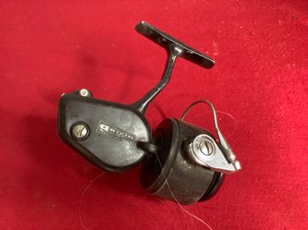 Quick Stationary Drum Bait Casting Reel #31