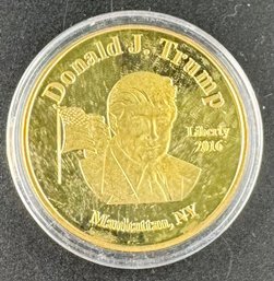 Trump Token