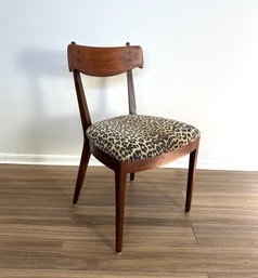 Drexel Declaration Reupholstered Side Chair