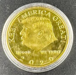 Trump Token