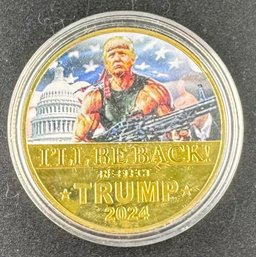 Trump Token