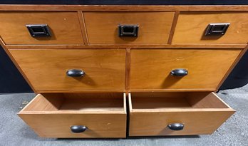 Well Made Sturdy 7 Drawer Dresser