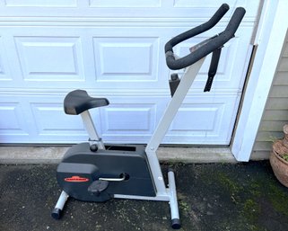 Weslo Pursuit 622 Stationary Bike