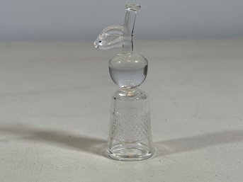 Miniature Whisky Tot Water Jug