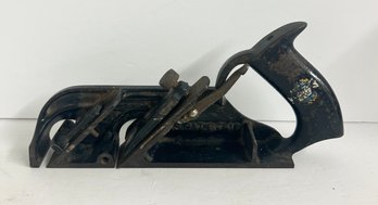 Stanley No. 78 Rabbet Plane