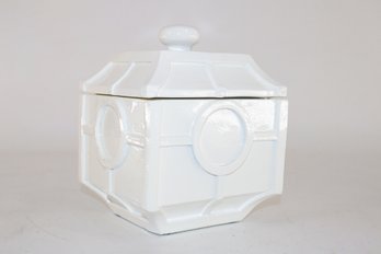 Home Accents White Box New