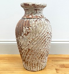 A Vintage Ceramic Vase
