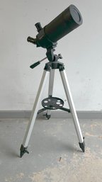 Amazing Fieldvision Telescope