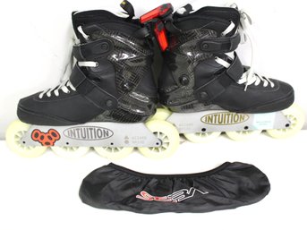 Intuition Roller Blades