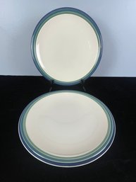 Pfaltzgraff Ocean Breeze Serving Plate Set