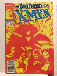 1989 Marvel Comics Classic X-Men #36 - L