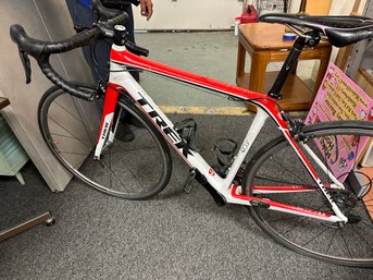 Trek    Macone 4.5  Race Bike    Very High End Bike