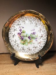 10 3/8' Serving Plate