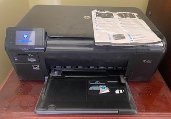 HP Photosmart D110 Series Printer/scanner/copier