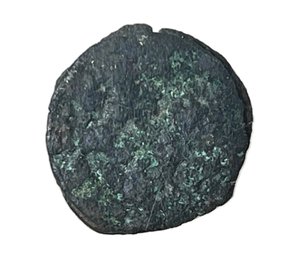 Ancient Bronze Coin