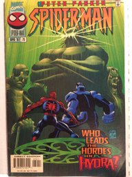 1997 Marvel Comics Spider-man #79 - L