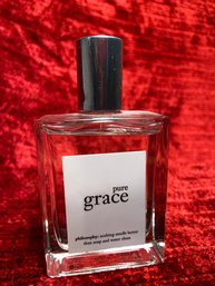 Pure Grace Philosophy Perfume 2 Fl. Oz