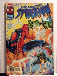 1997 Marvel Comics The Amazing Spider-Man #423 - L