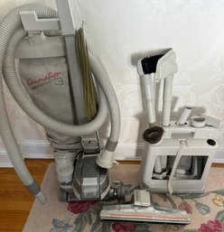 Kirby Upright Vacuum Cleaner System