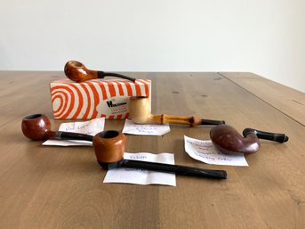 Estate Tovbacco Pipe Group - High Quality Brands