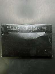 1975 United States Proof Set