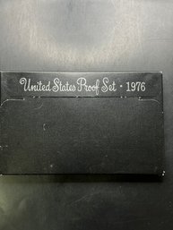 1976 United States Proof Set