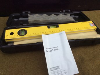 Lazerpro Laser Level #374