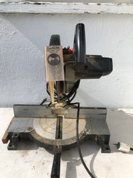 Professional 10in Miter Saw