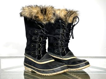 Sorel Boots