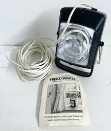 Freez Warn Signal Light