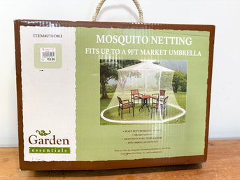 New In Box - Mosquito Netting
